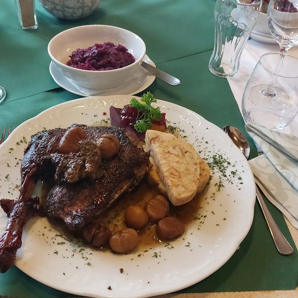 Essen und Trinken photo 4