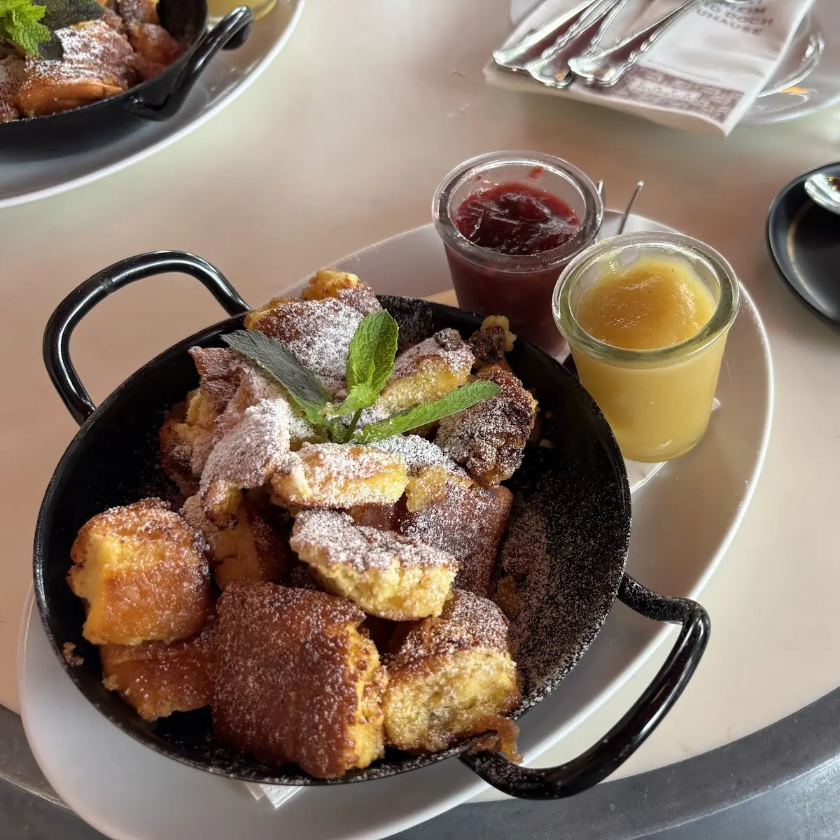 Essen und Trinken photo 7