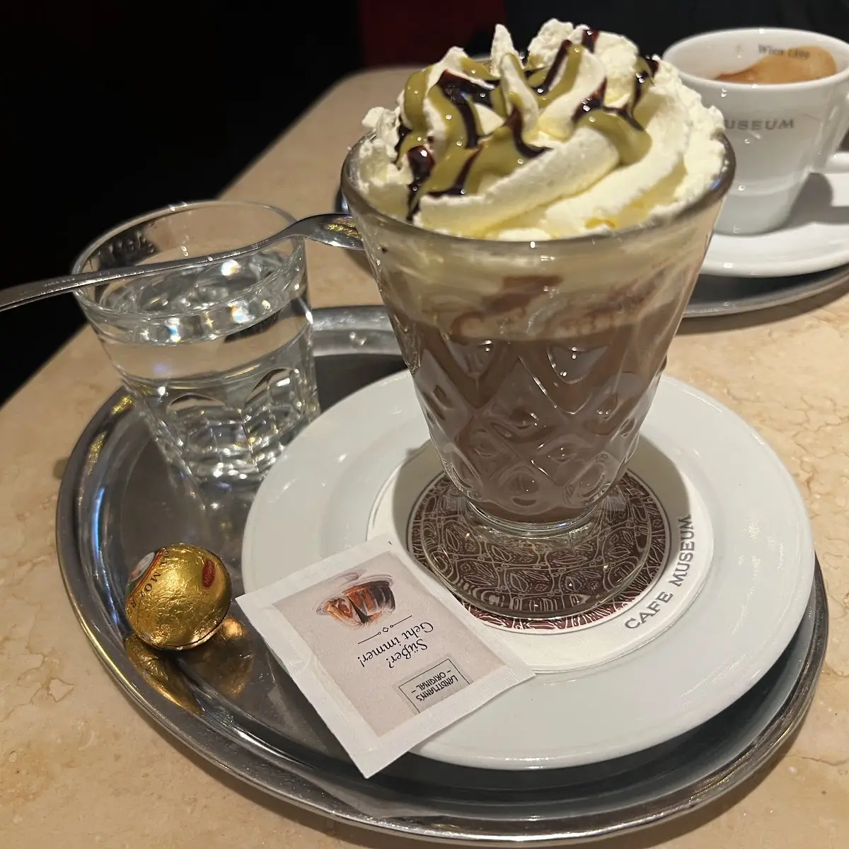 Essen und Trinken photo 8