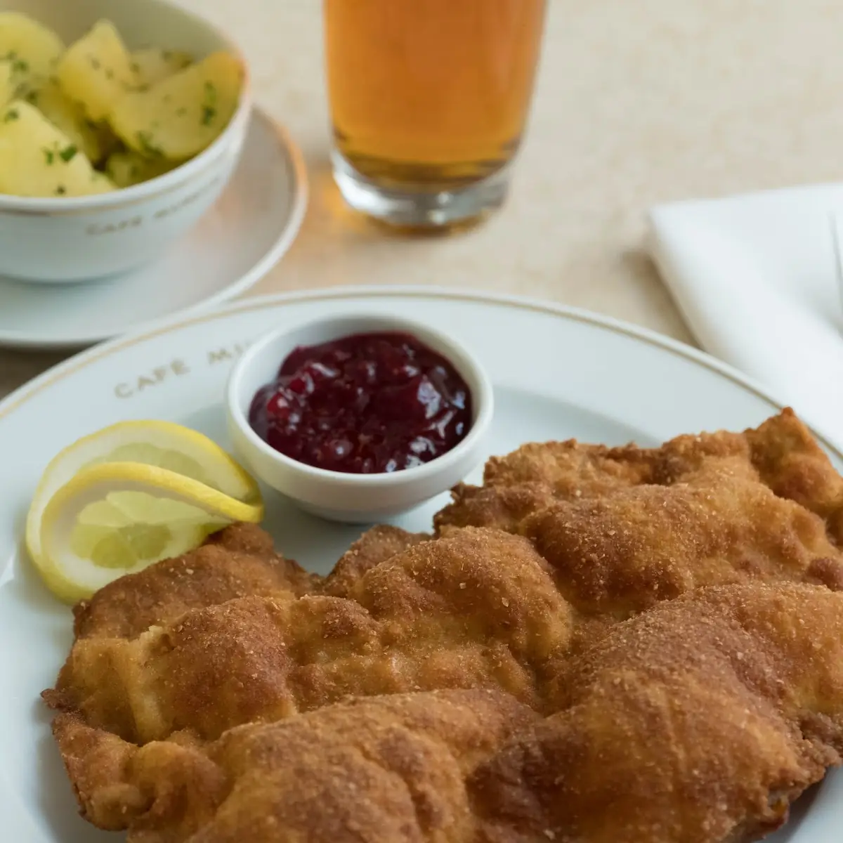 Essen und Trinken photo 9