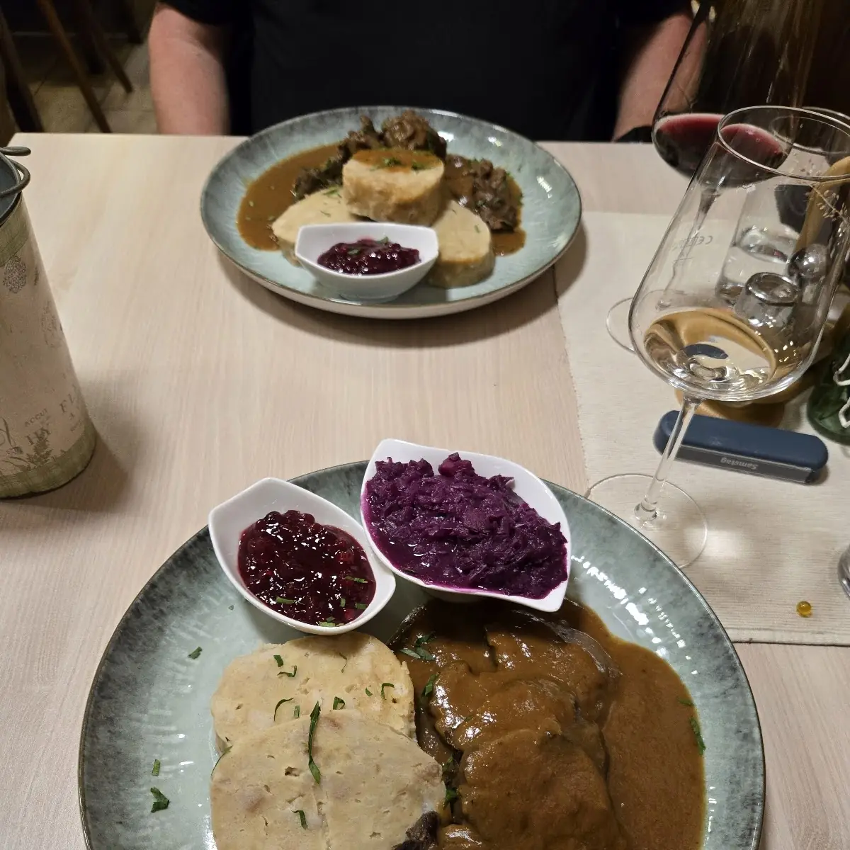 Essen und Trinken photo 8