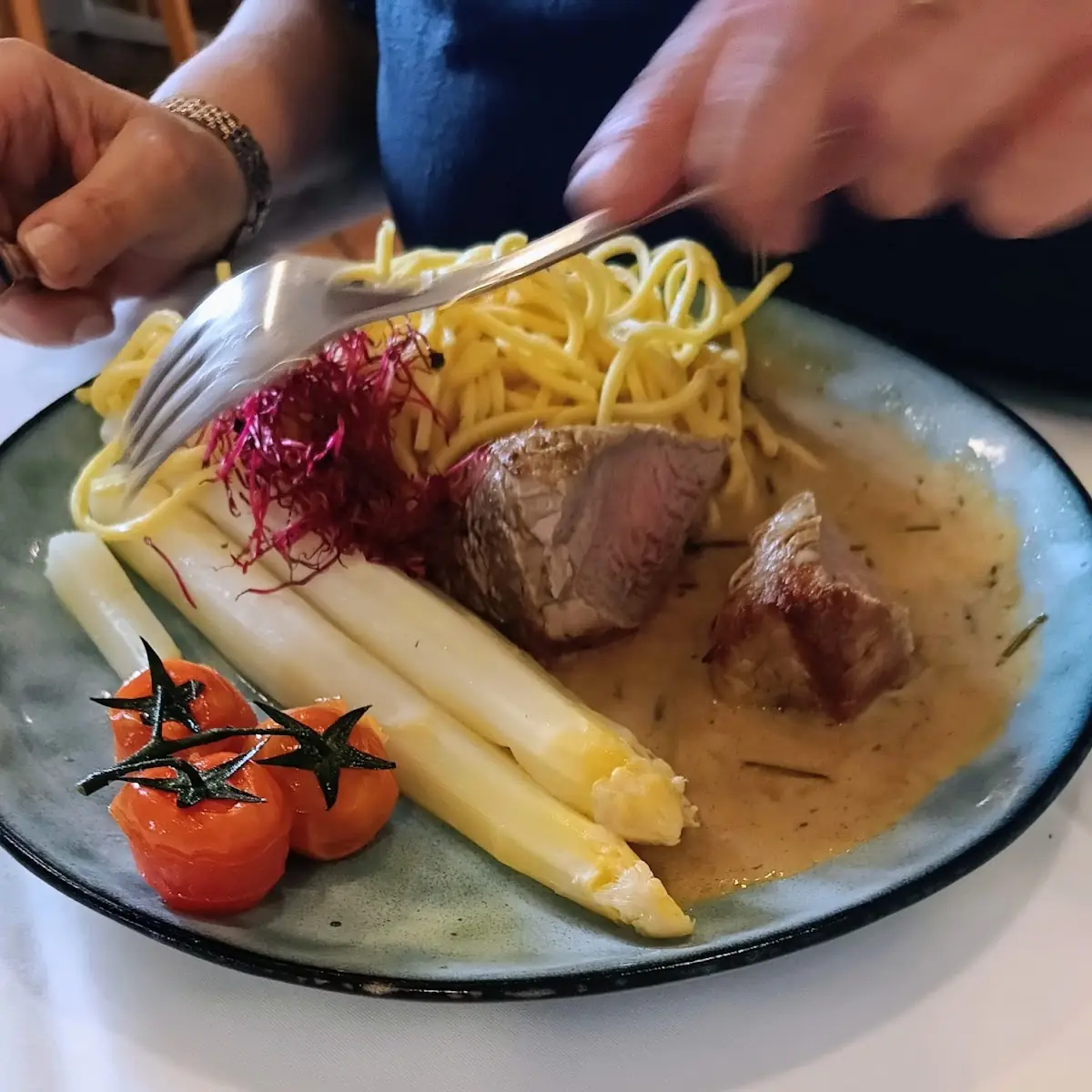 Essen und Trinken photo 9
