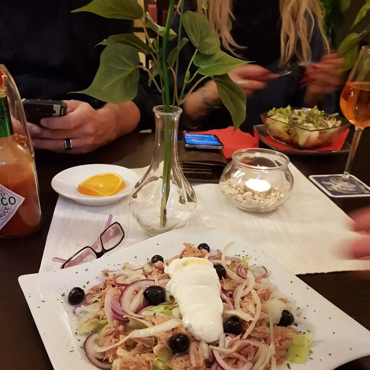 Essen und Trinken photo 2