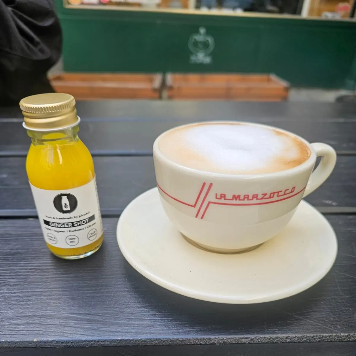 Essen und Trinken photo 10