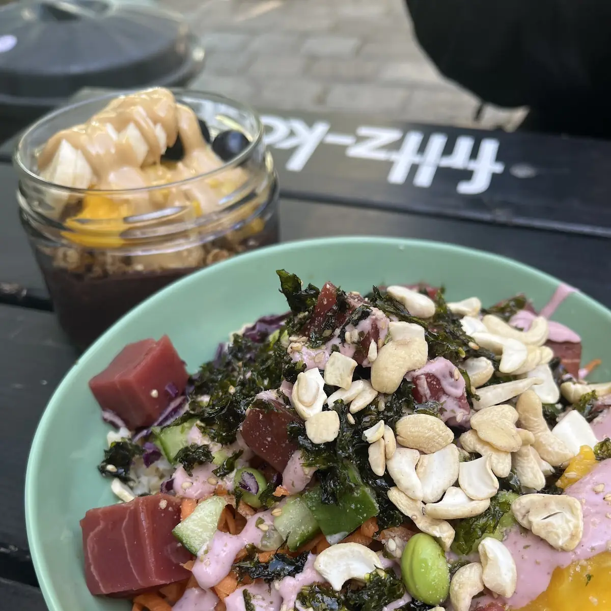 Essen und Trinken photo 6