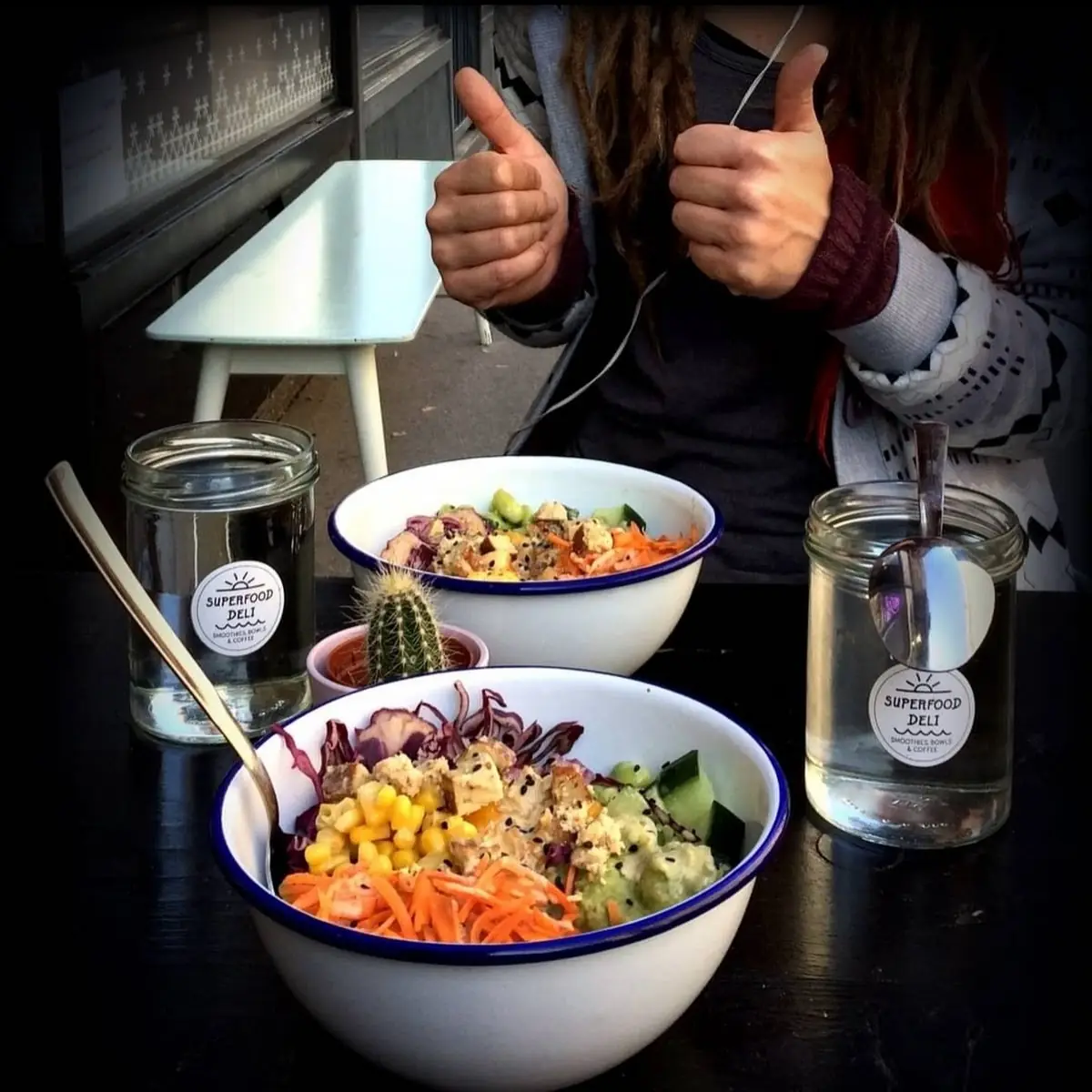Essen und Trinken photo 9