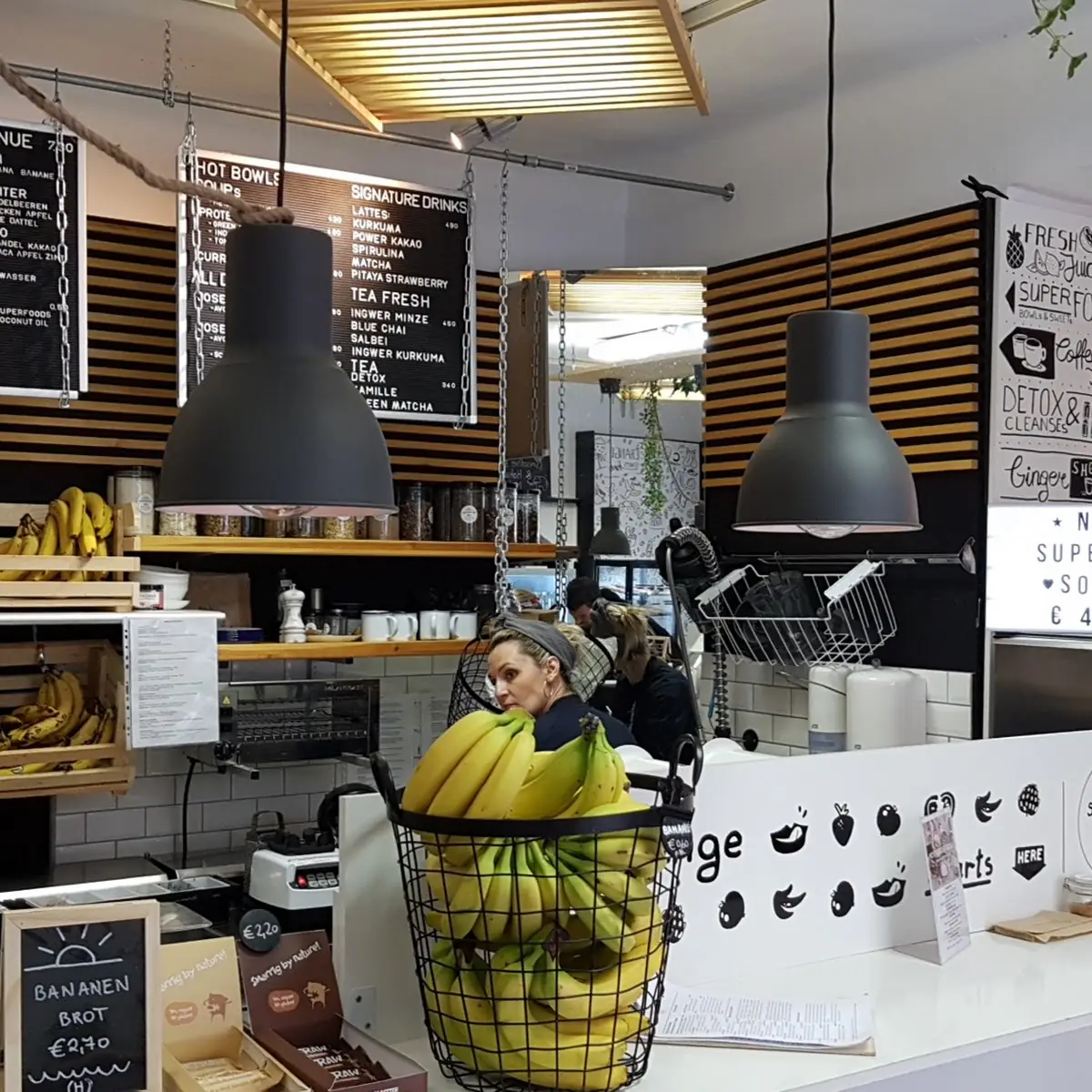 Atmosphäre photo 1