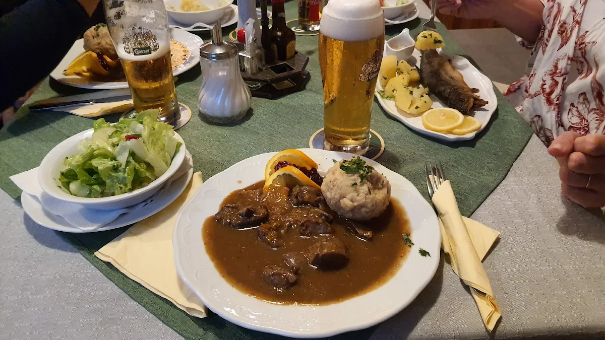 Essen und Trinken photo 10