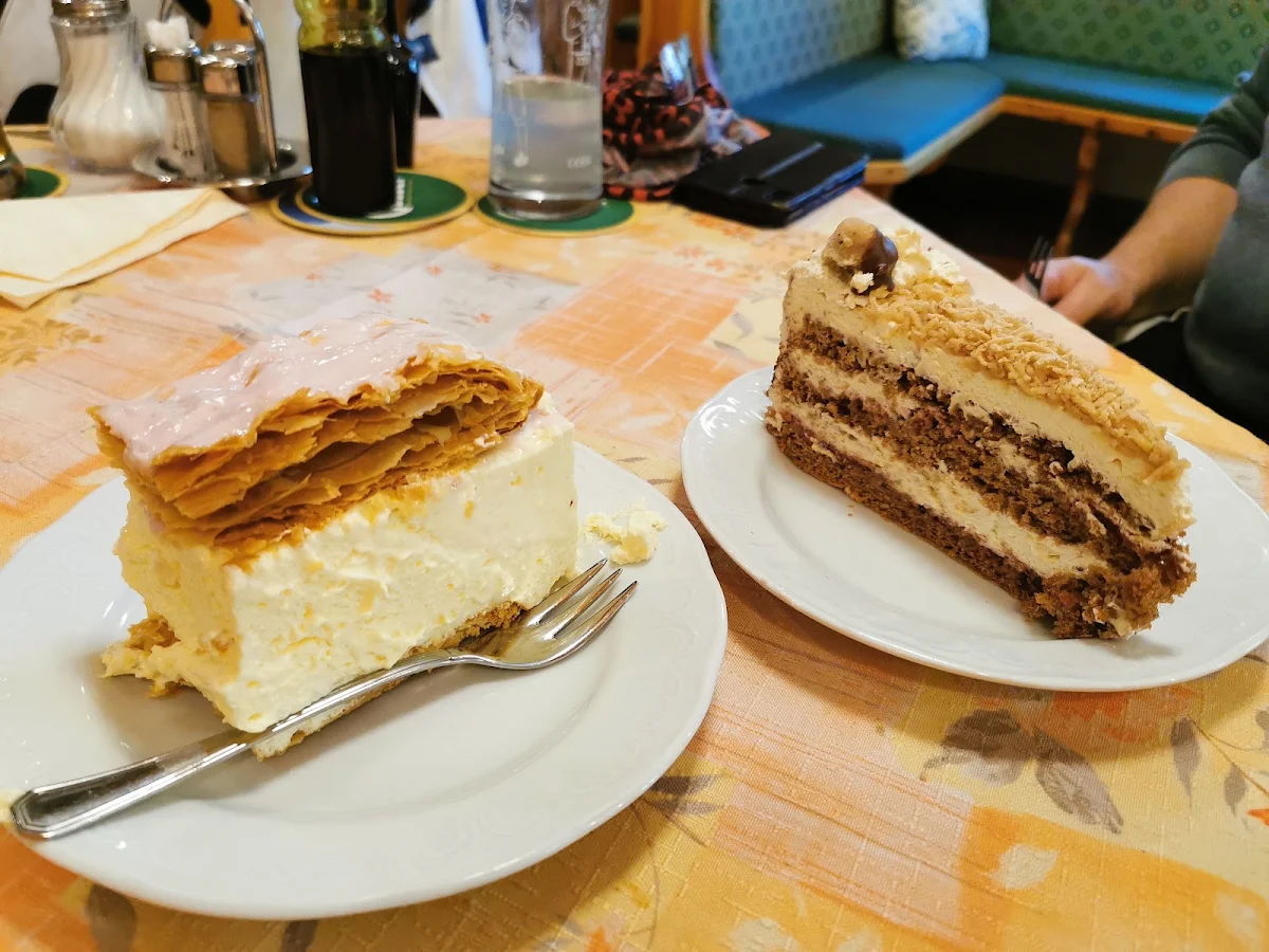 Essen und Trinken photo 2