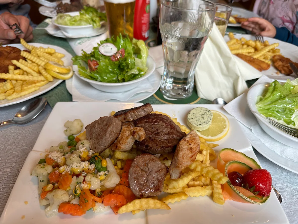 Essen und Trinken photo 3