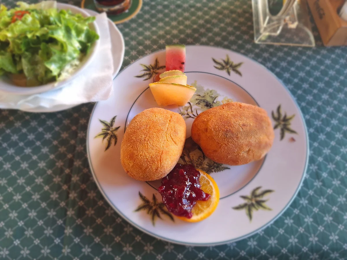 Essen und Trinken photo 6