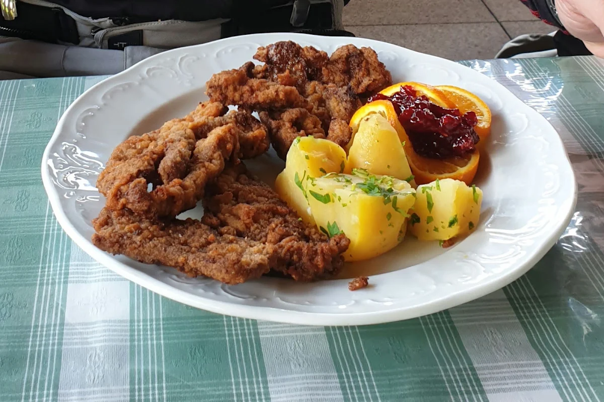 Essen und Trinken photo 7