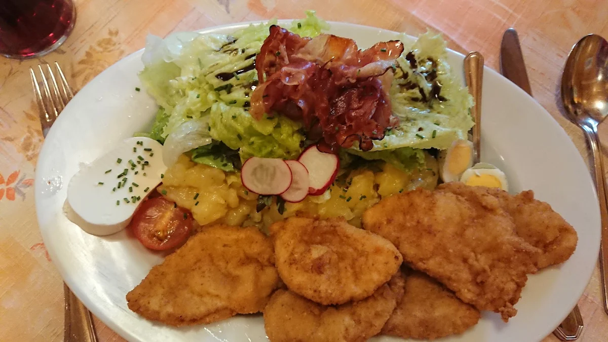Essen und Trinken photo 9