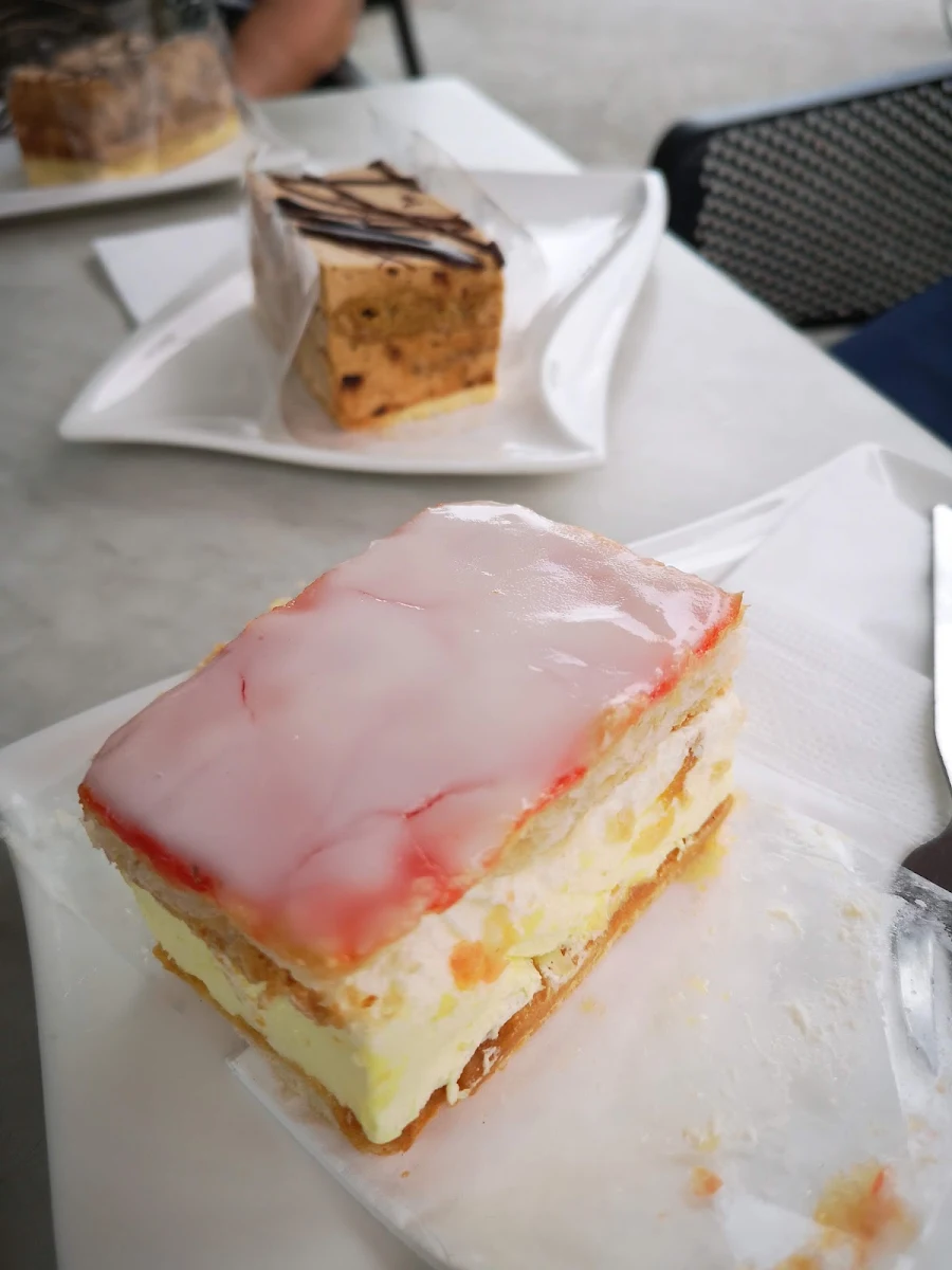 Essen und Trinken photo 7