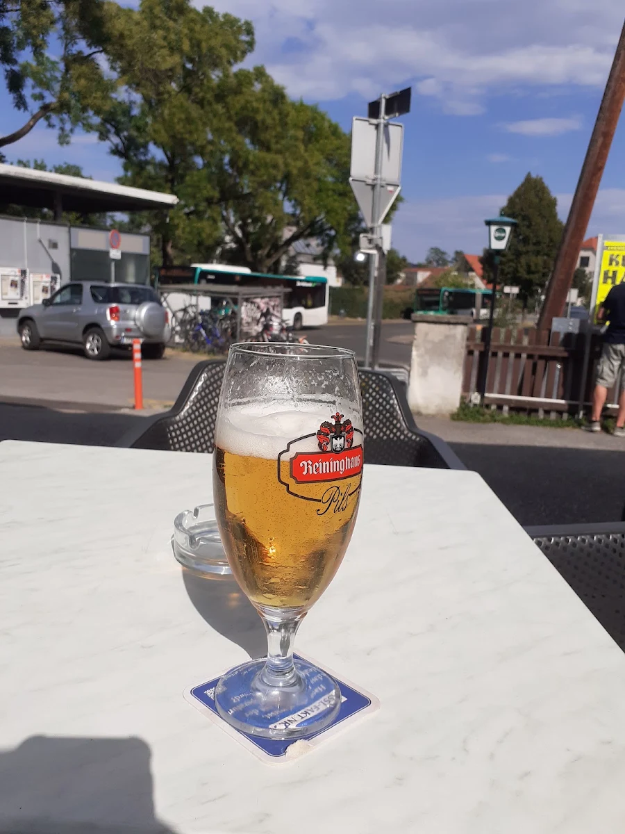 Essen und Trinken photo 8