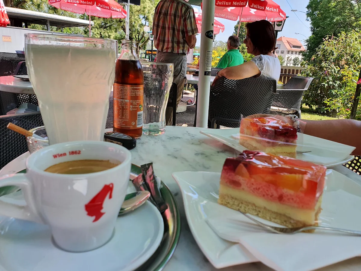 Essen und Trinken photo 9