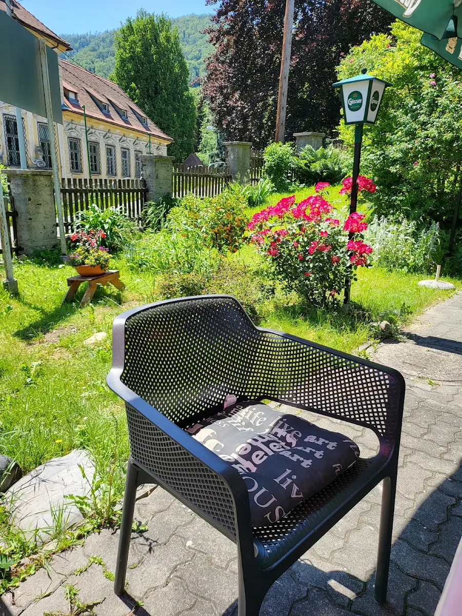 Café Bäckerei König Titelbild