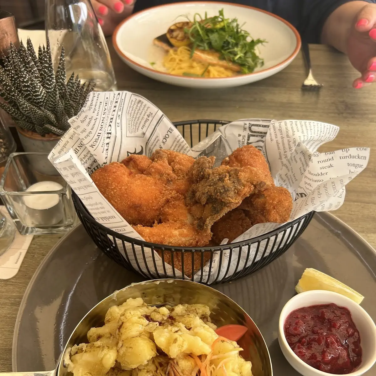 Essen und Trinken photo 10