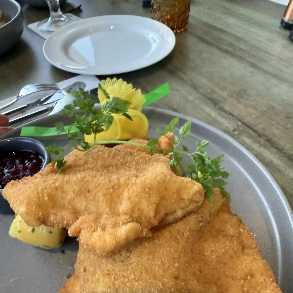 Essen und Trinken photo 6