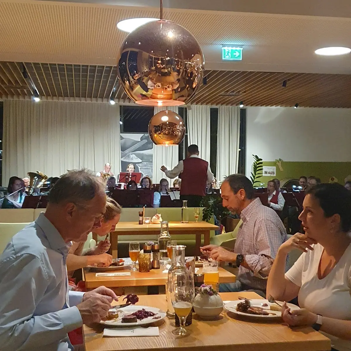 Essen und Trinken photo 7