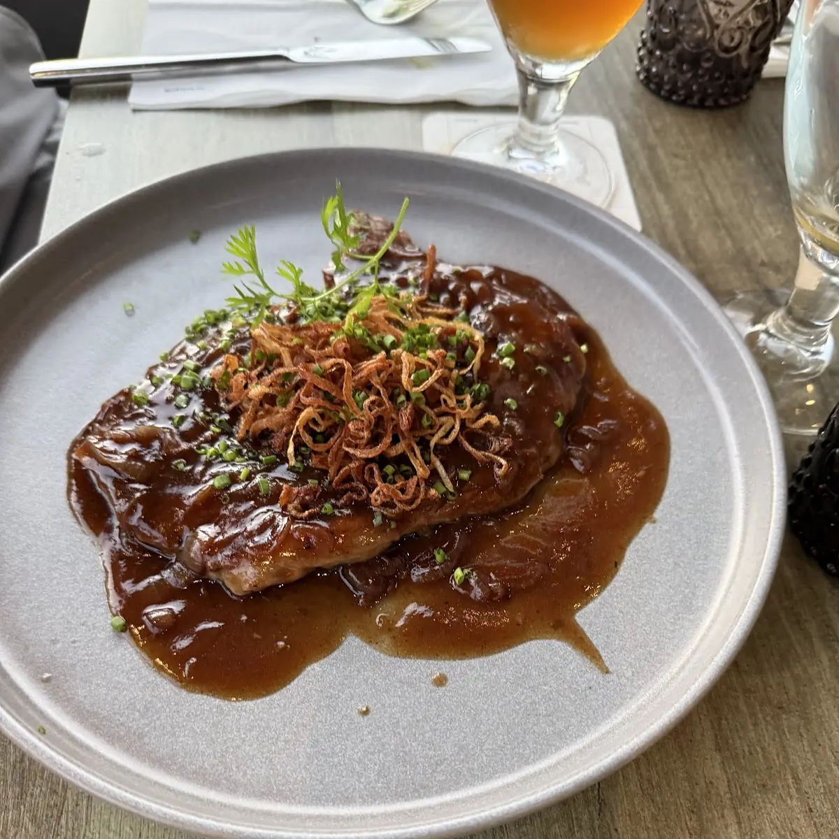 Essen und Trinken photo 8