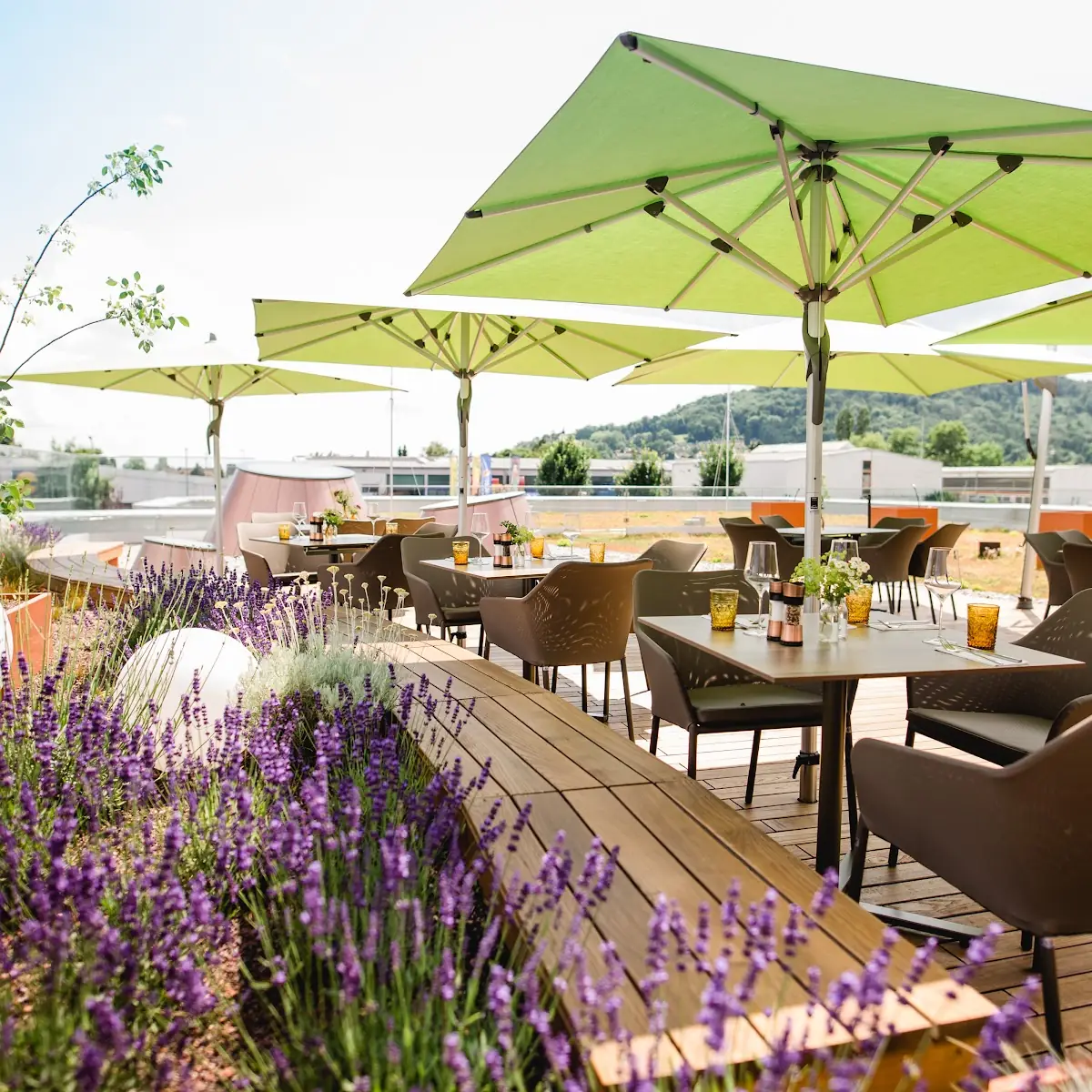Sudhaus | Restaurant & Brauerei Titelbild
