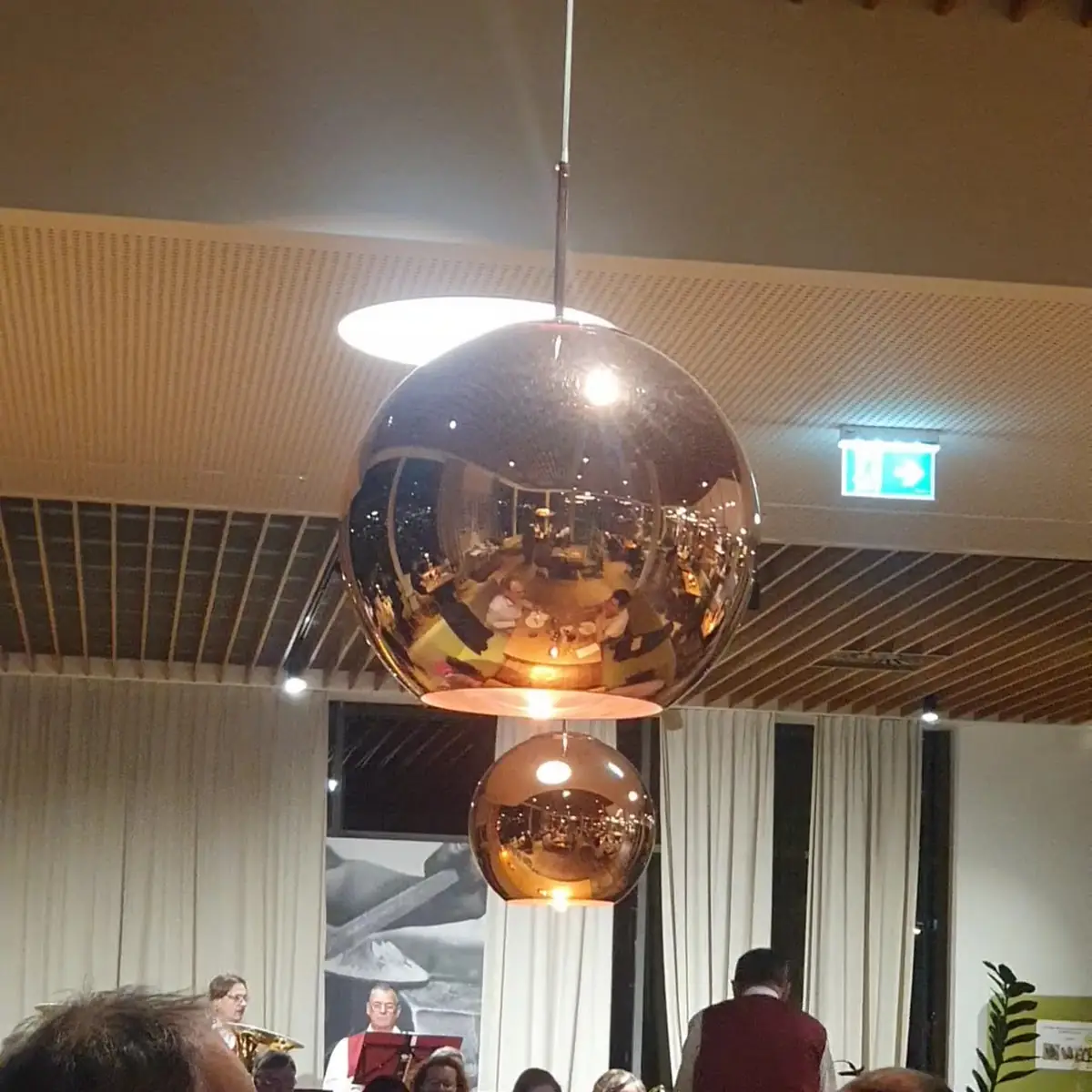 Atmosphäre photo 2