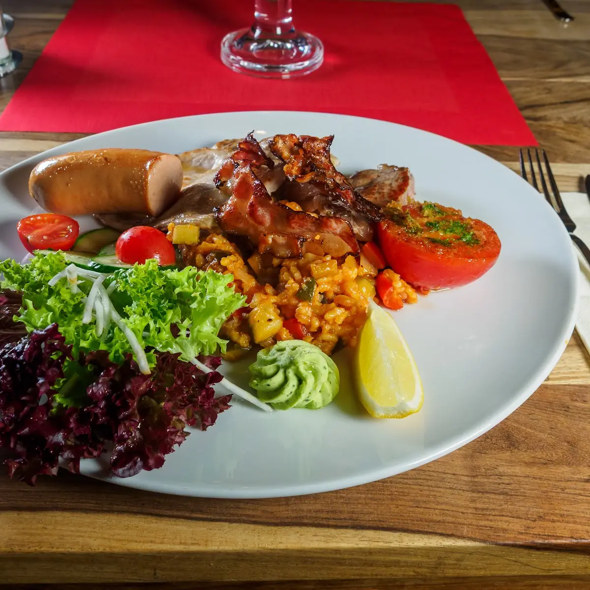 Essen und Trinken photo 4