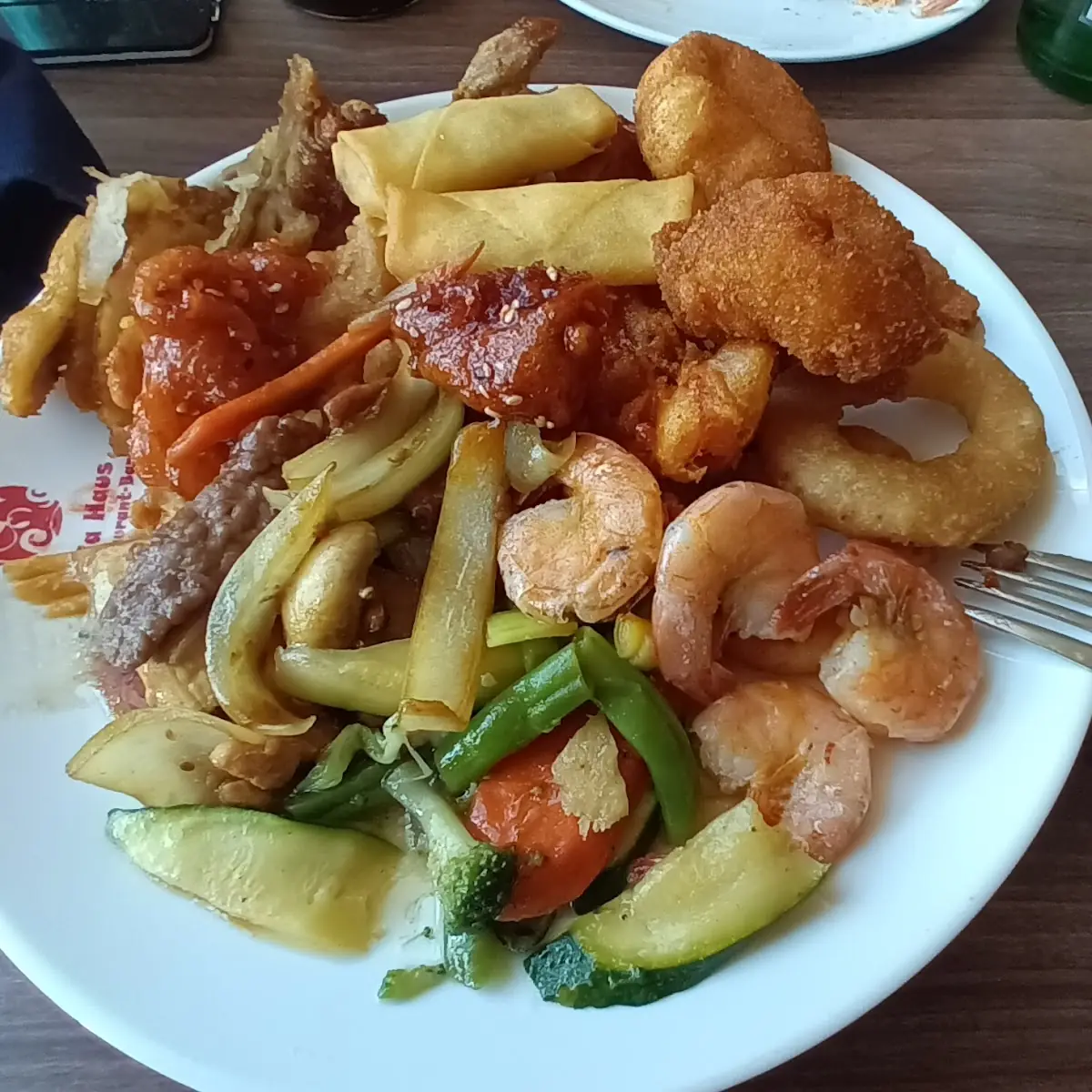 Essen und Trinken photo 10