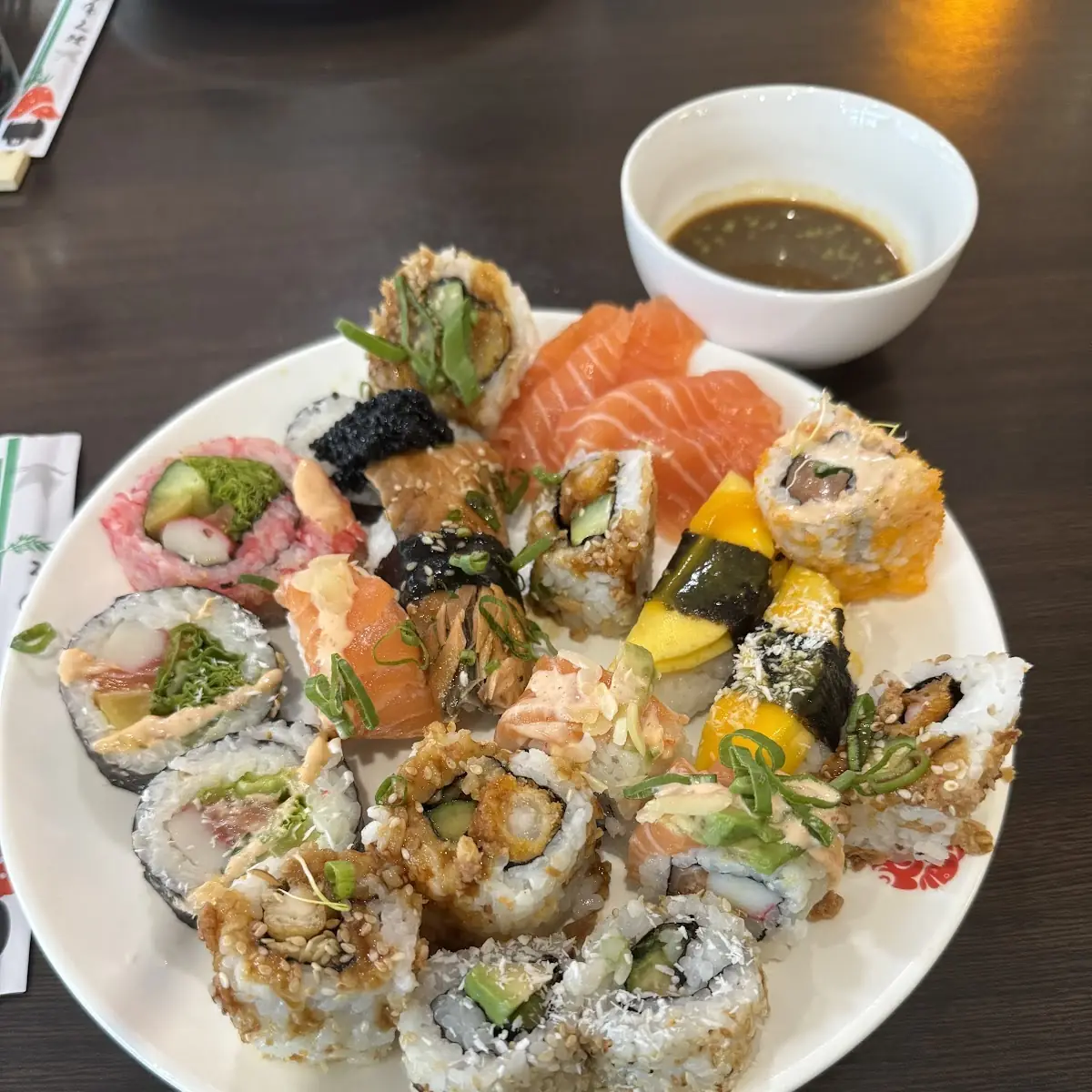 Essen und Trinken photo 4