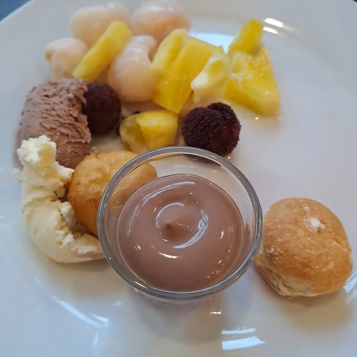 Essen und Trinken photo 7