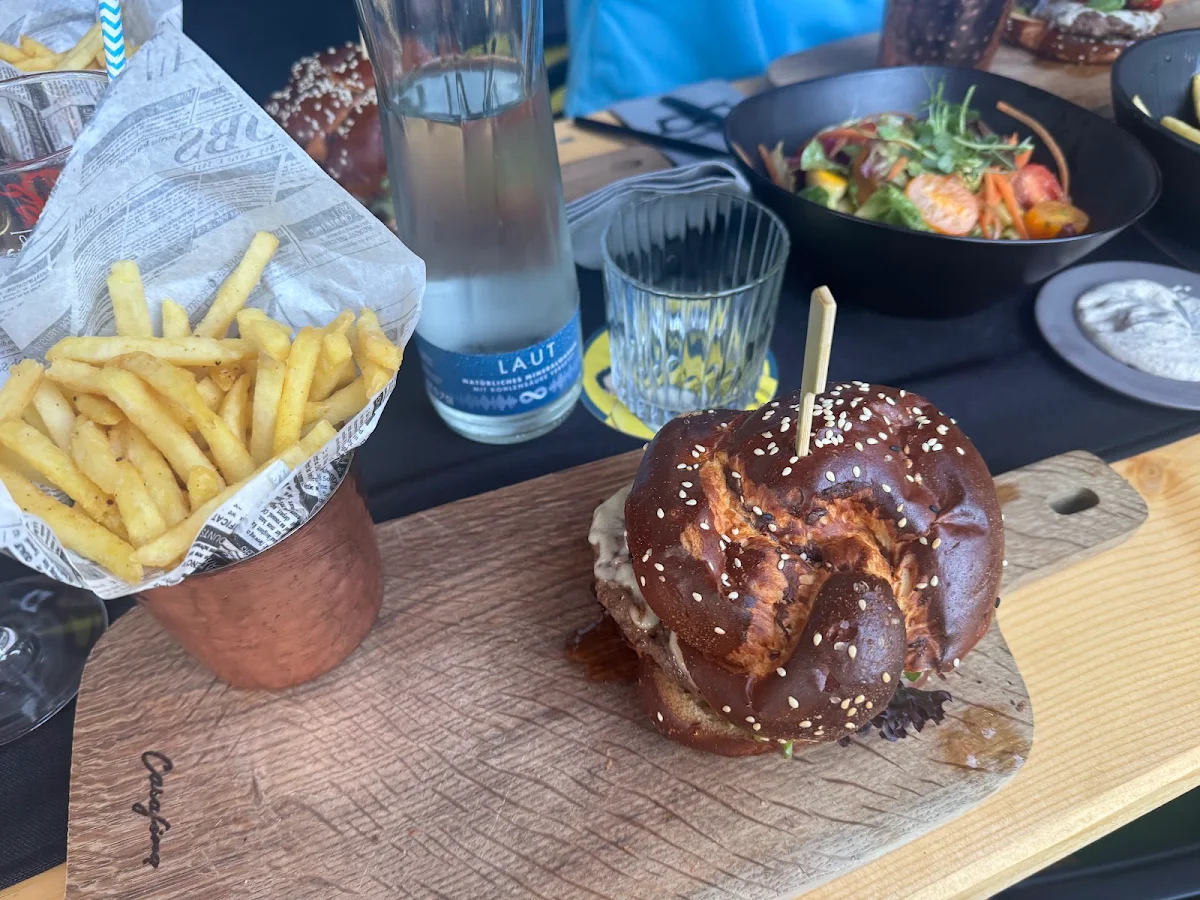 Essen und Trinken photo 2