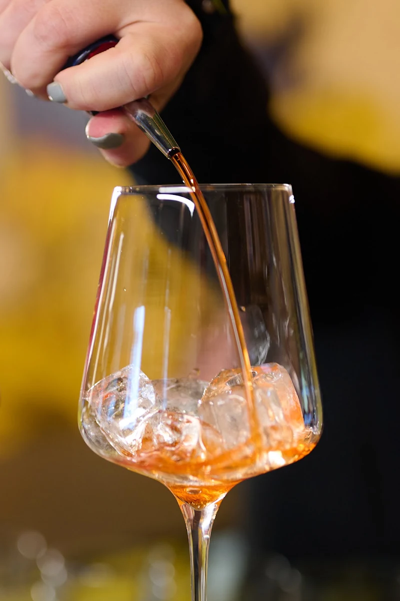 Essen und Trinken photo 9