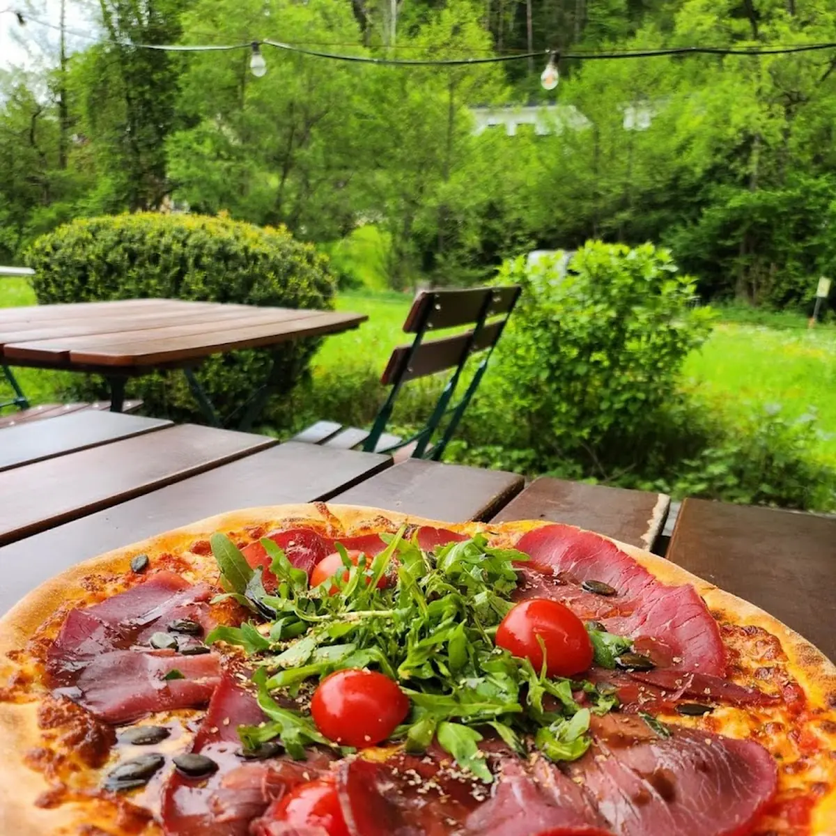 Essen und Trinken photo 1
