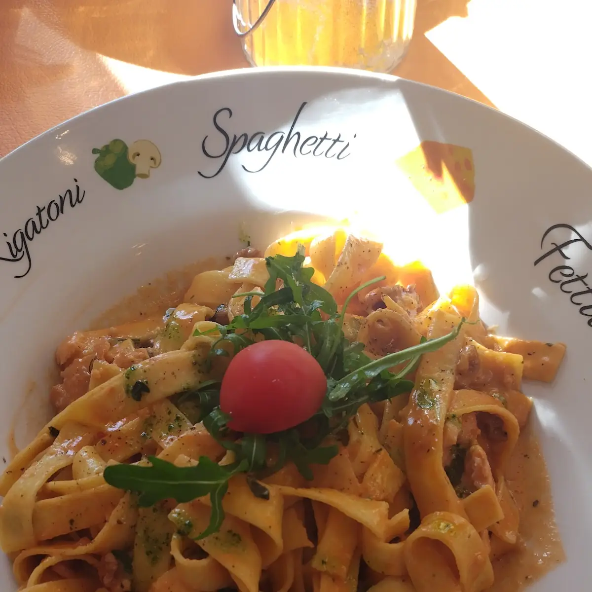 Essen und Trinken photo 4
