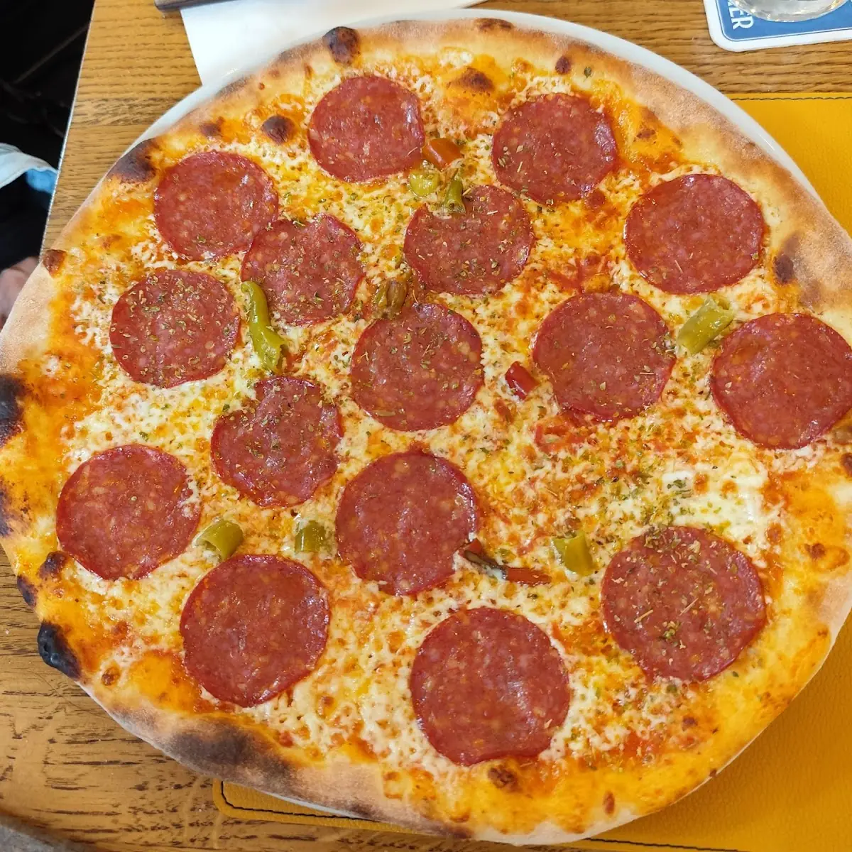 Essen und Trinken photo 7