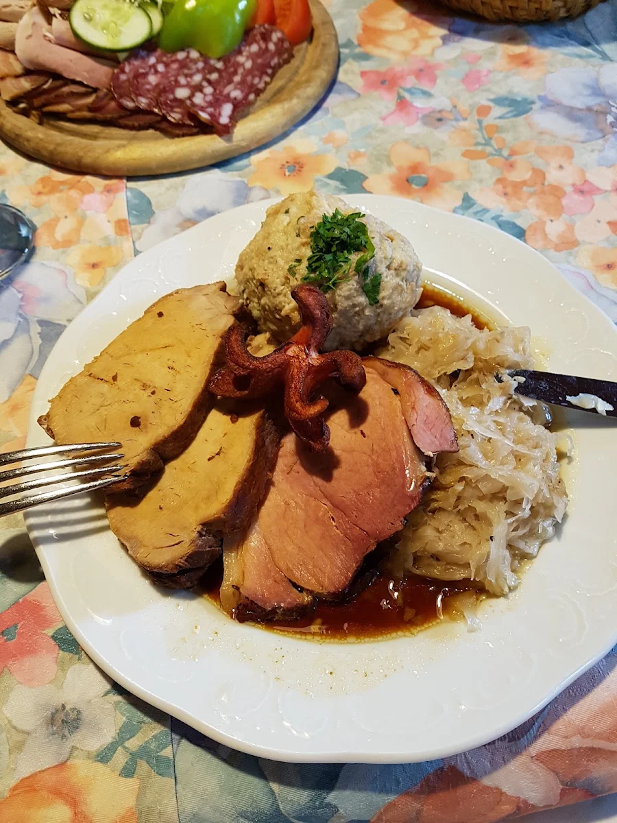 Essen und Trinken photo 2