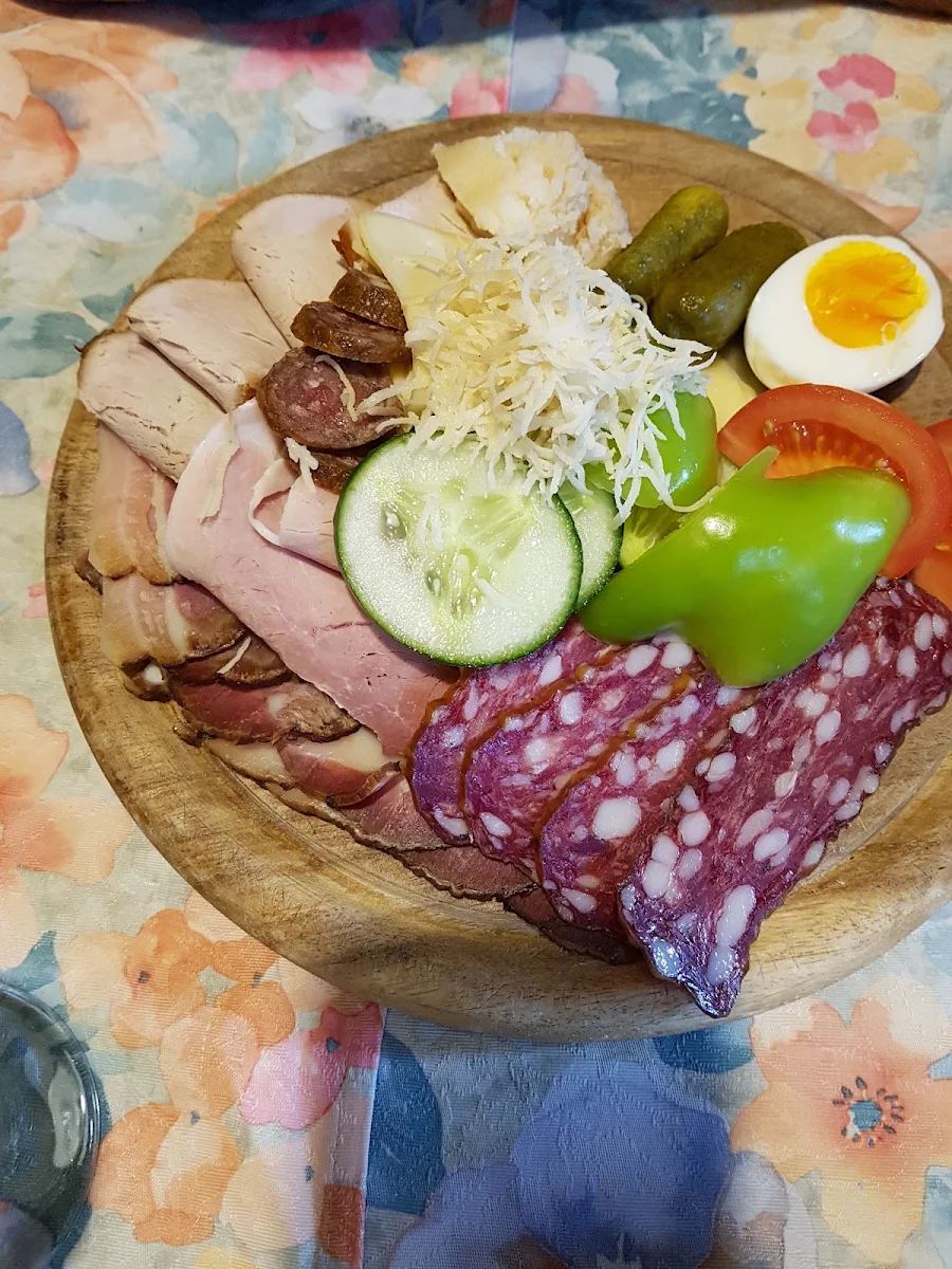 Essen und Trinken photo 3