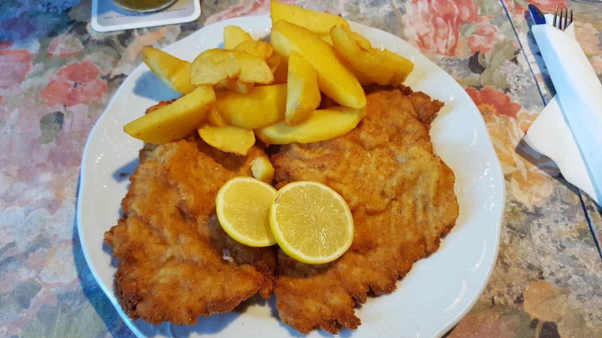 Essen und Trinken photo 4
