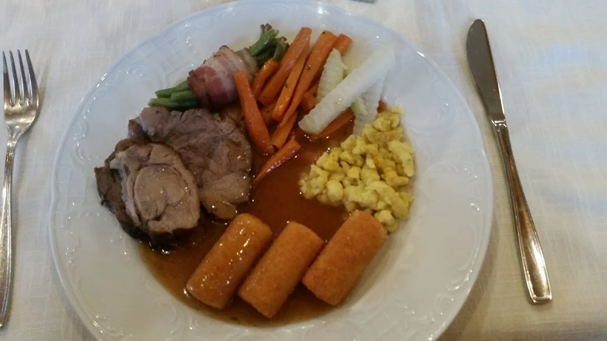 Essen und Trinken photo 5