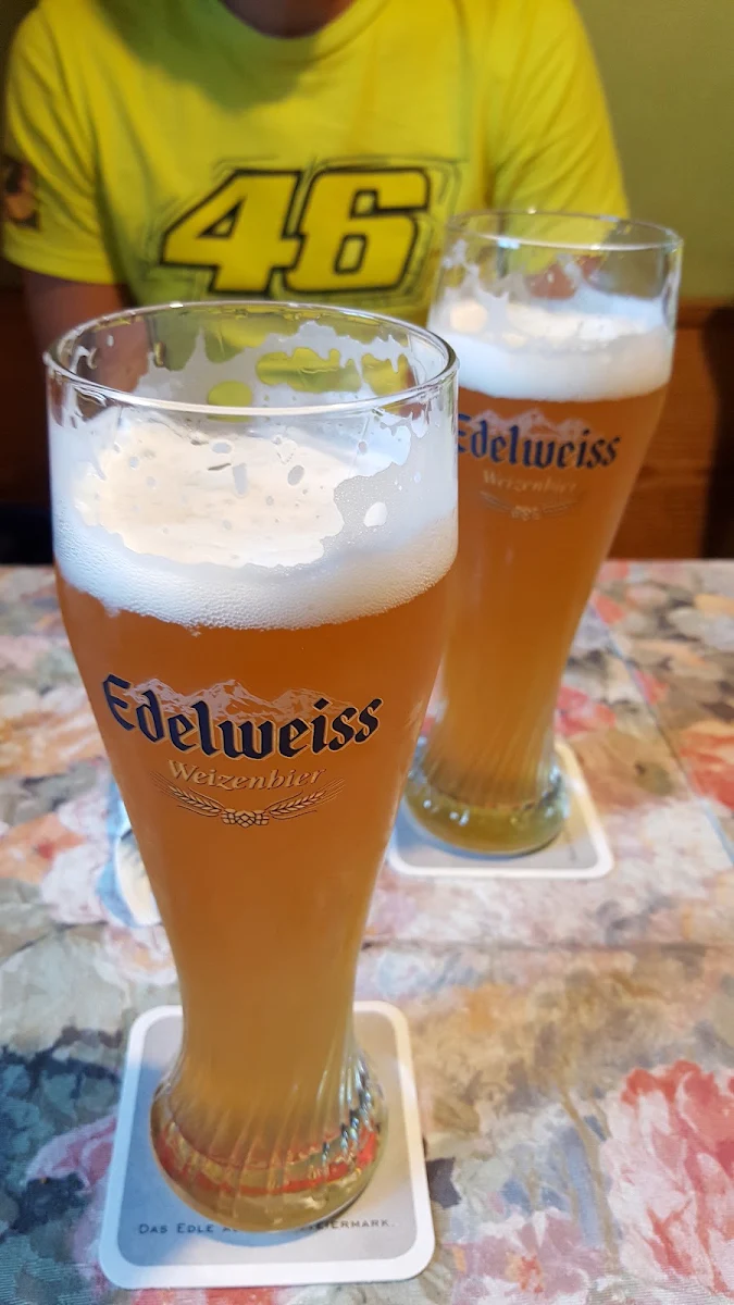 Essen und Trinken photo 7