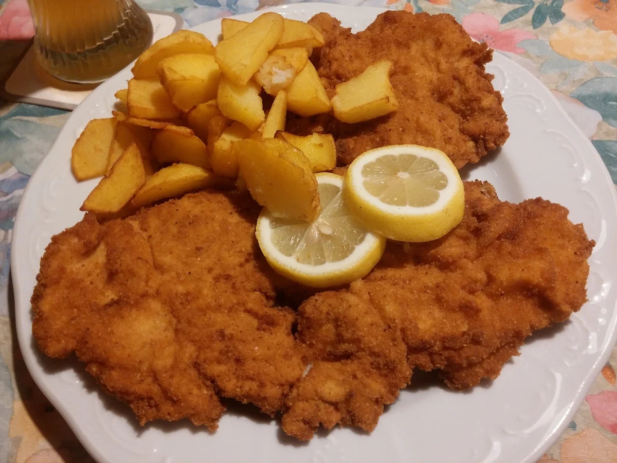 Essen und Trinken photo 8