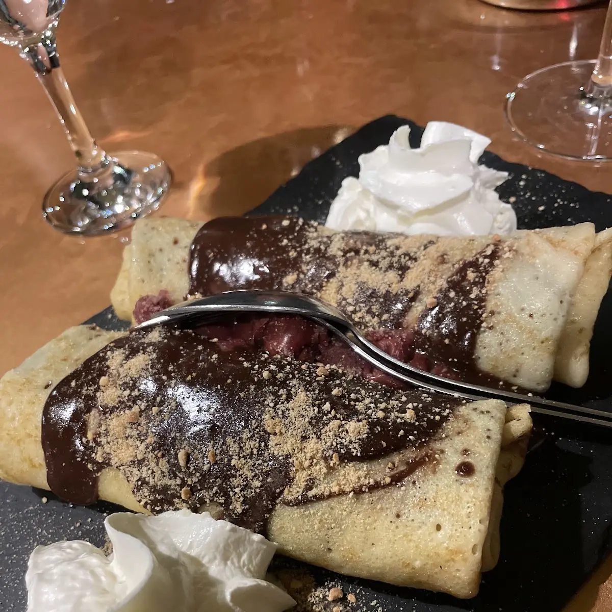 Essen und Trinken photo 10