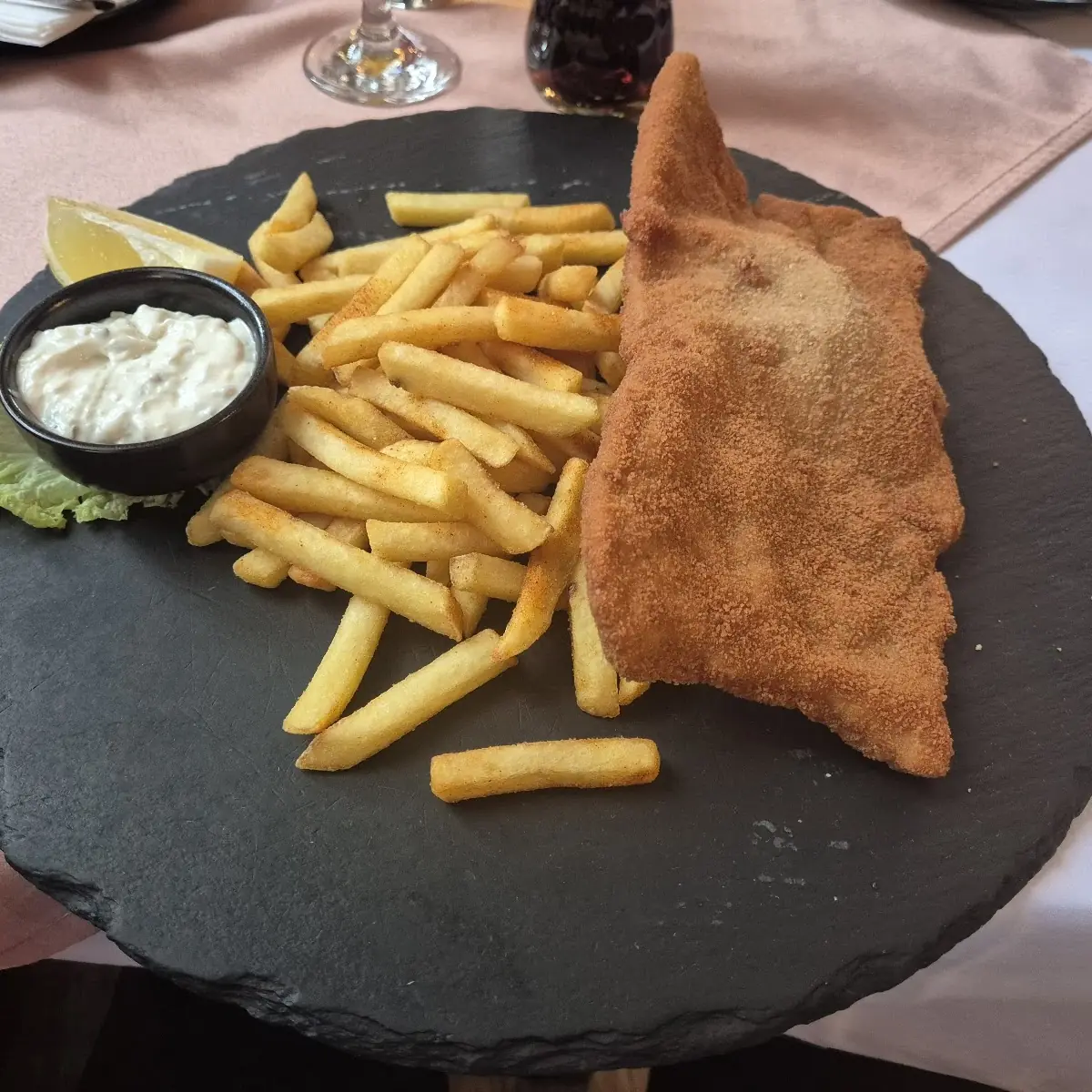 Essen und Trinken photo 4