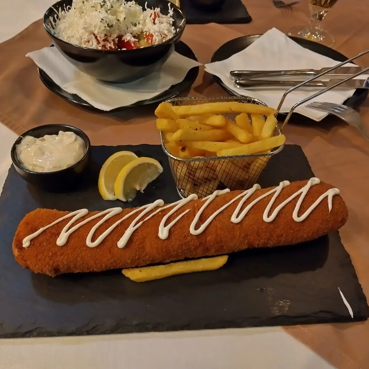 Essen und Trinken photo 7