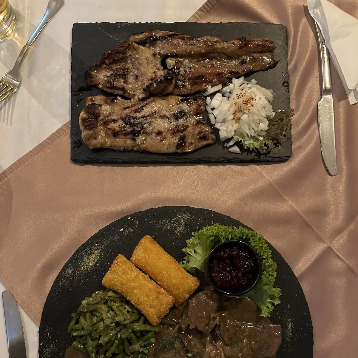 Essen und Trinken photo 9