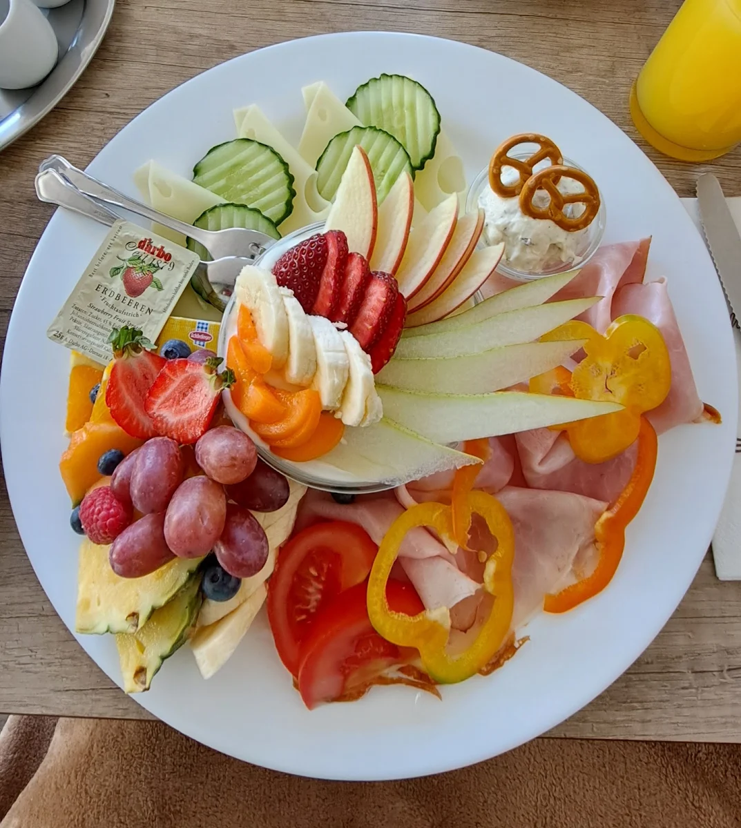 Essen und Trinken photo 3