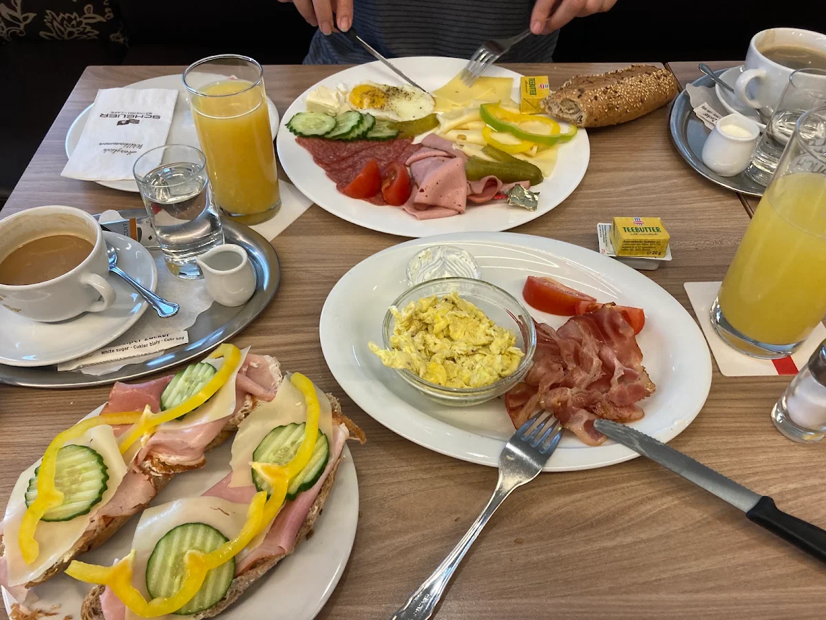Essen und Trinken photo 4