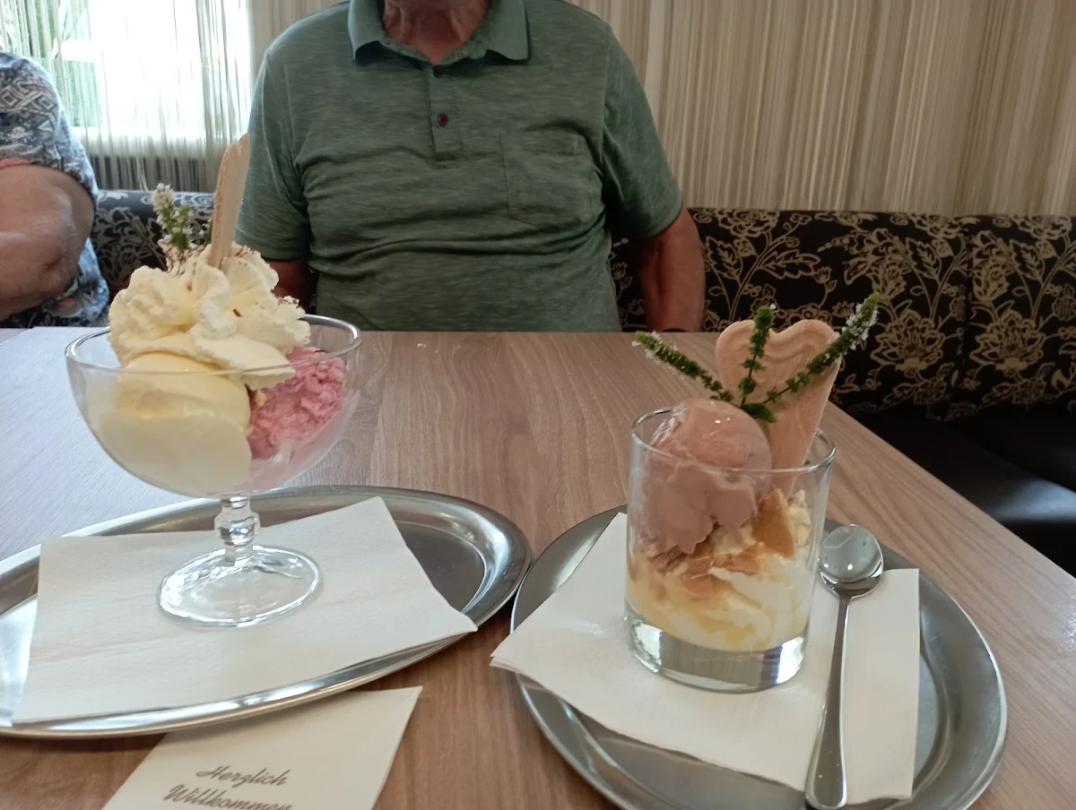 Essen und Trinken photo 6