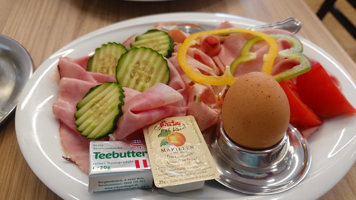 Essen und Trinken photo 8